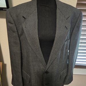 Mens Blazer